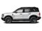 2026 Ford Bronco Sport Badlands 4x4