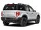 2026 Ford Bronco Sport Badlands 4x4