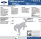 2026 Ford Bronco Sport Badlands 4x4
