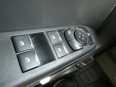 2026 Ford Bronco Sport Badlands 4x4