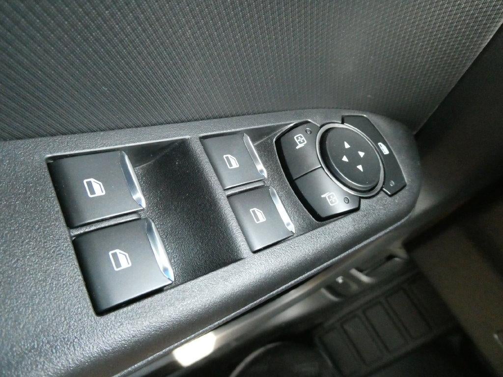 2026 Ford Bronco Sport Badlands 4x4