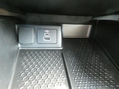 2026 Ford Bronco Sport Badlands 4x4