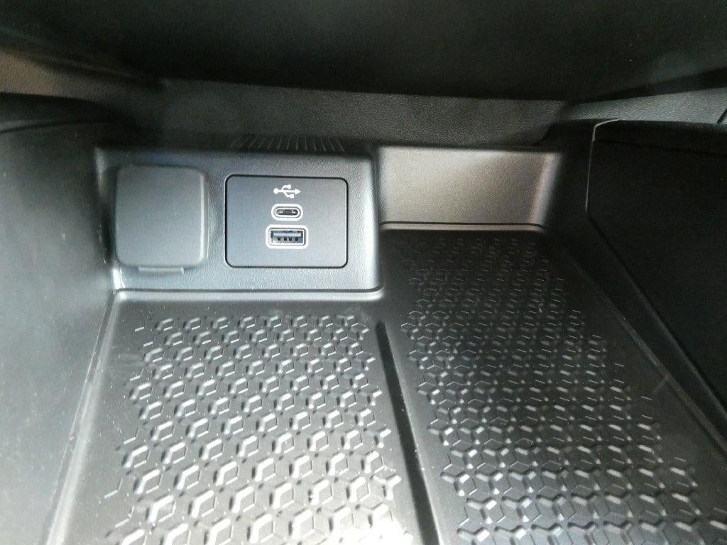 2026 Ford Bronco Sport Badlands 4x4