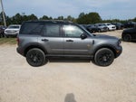 2026 Ford Bronco Sport Badlands 4x4