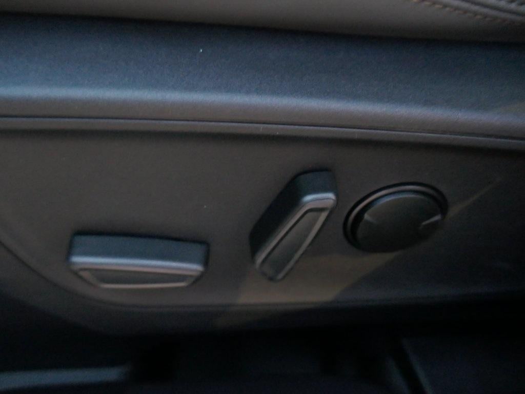 2025 Ford Bronco Sport Badlands 4x4