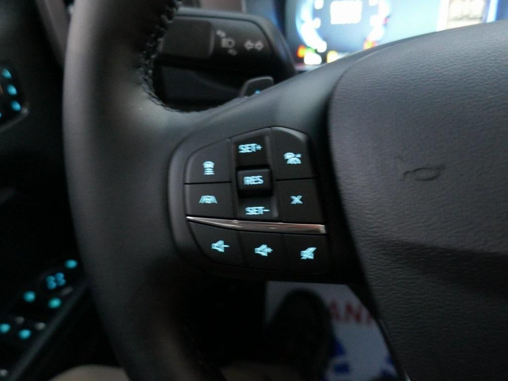 2025 Ford Bronco Sport Badlands 4x4