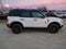 2025 Ford Bronco Sport Badlands 4x4