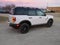 2025 Ford Bronco Sport Badlands 4x4