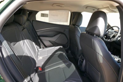 2025 Ford Mustang Mach-E Premium RWD