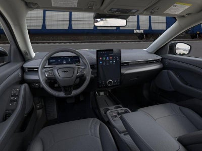 2025 Ford Mustang Mach-E Premium RWD