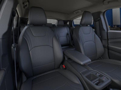 2025 Ford Mustang Mach-E Premium RWD