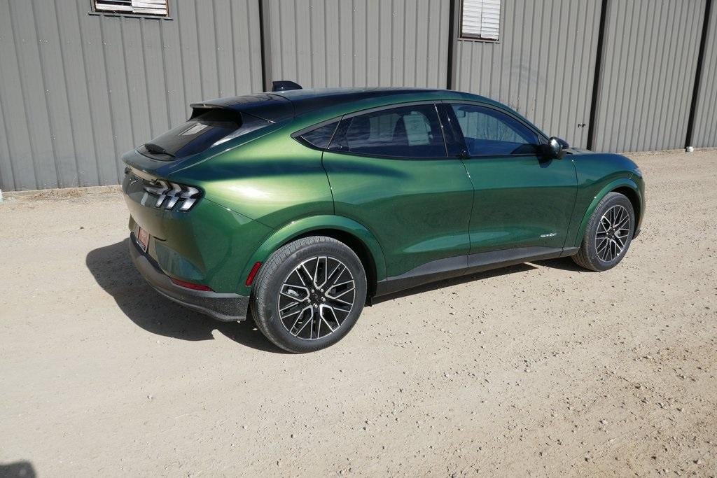 2025 Ford Mustang Mach-E Premium RWD