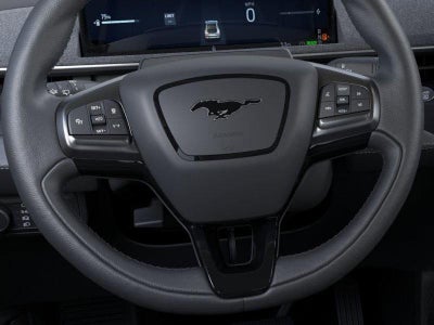 2025 Ford Mustang Mach-E Premium RWD