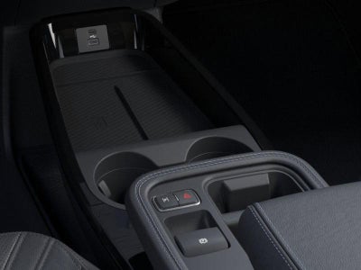 2025 Ford Mustang Mach-E Premium RWD