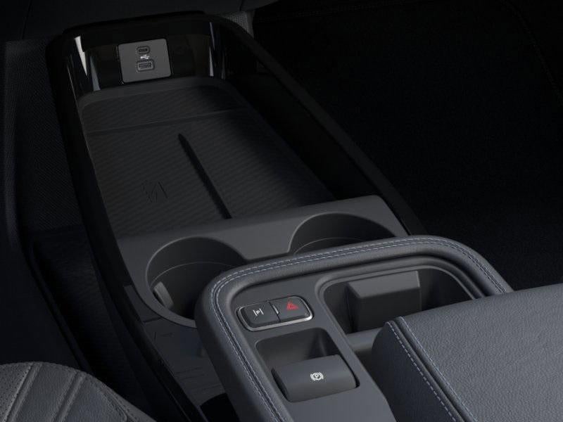 2025 Ford Mustang Mach-E Premium RWD