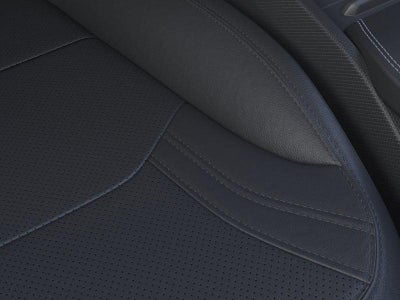 2025 Ford Mustang Mach-E Premium RWD