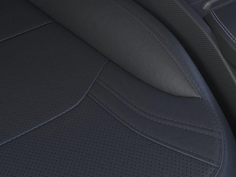 2025 Ford Mustang Mach-E Premium RWD