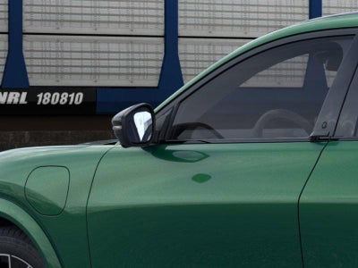 2025 Ford Mustang Mach-E Premium RWD