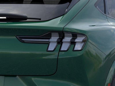 2025 Ford Mustang Mach-E Premium RWD