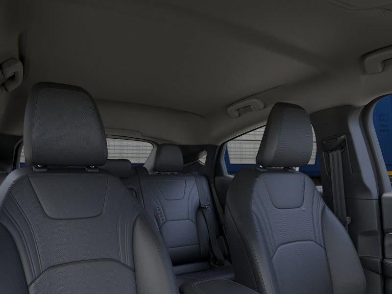 2025 Ford Mustang Mach-E Premium RWD