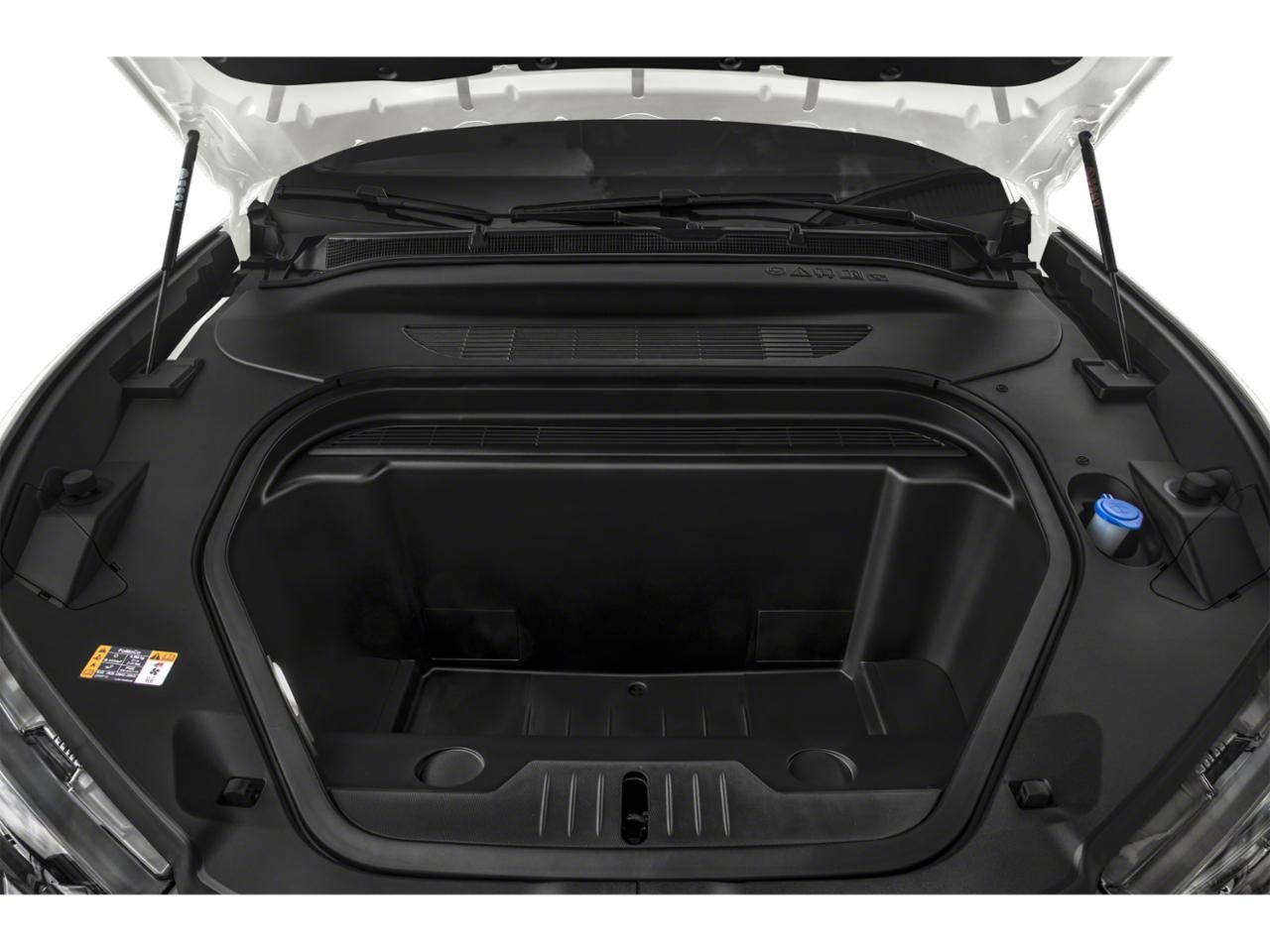 2025 Ford Mustang Mach-E Premium RWD