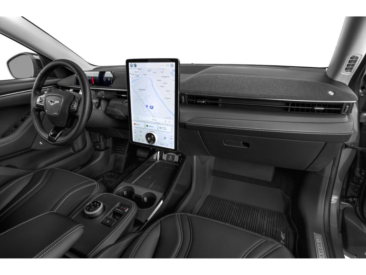 2025 Ford Mustang Mach-E Premium RWD