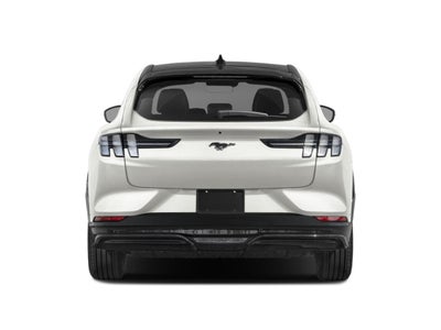 2025 Ford Mustang Mach-E Premium RWD