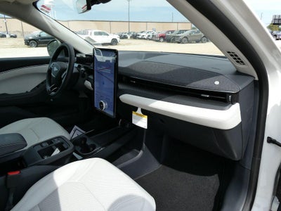 2026 Ford Mustang Mach-E Premium AWD