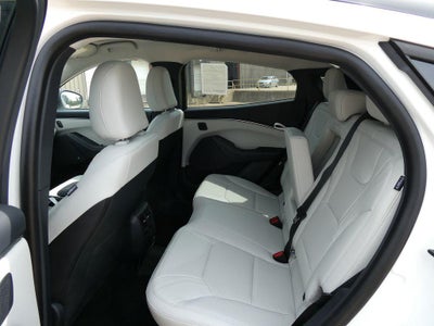 2026 Ford Mustang Mach-E Premium AWD