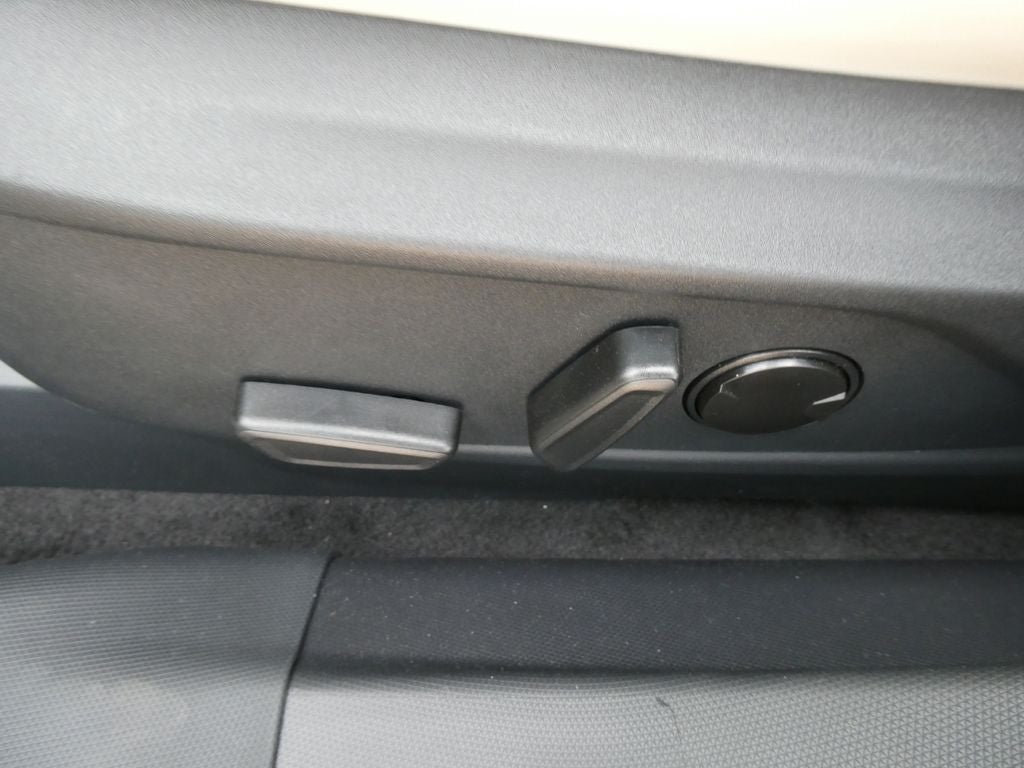 2026 Ford Mustang Mach-E Premium AWD