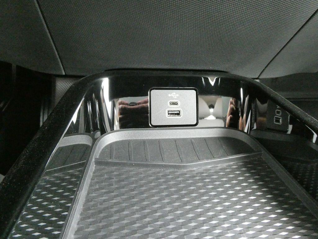 2026 Ford Mustang Mach-E Premium AWD