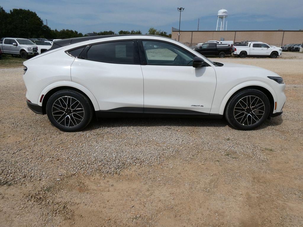 2026 Ford Mustang Mach-E Premium AWD