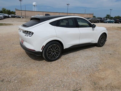 2026 Ford Mustang Mach-E Premium AWD