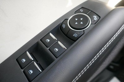 2025 Ford Mustang Mach-E Premium AWD