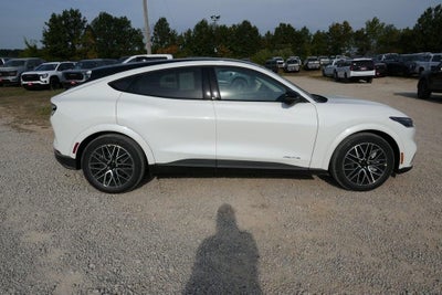 2025 Ford Mustang Mach-E Premium AWD