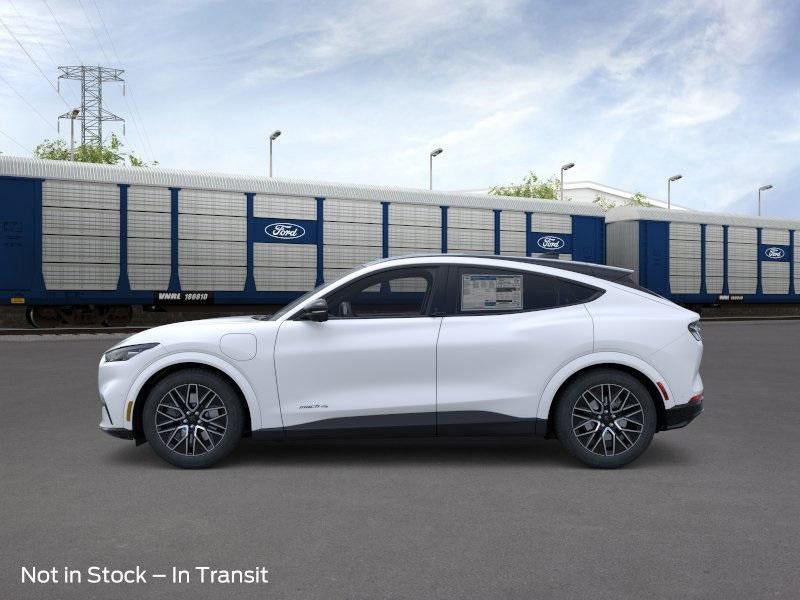 2025 Ford Mustang Mach-E Premium AWD