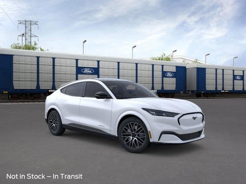 2025 Ford Mustang Mach-E Premium AWD