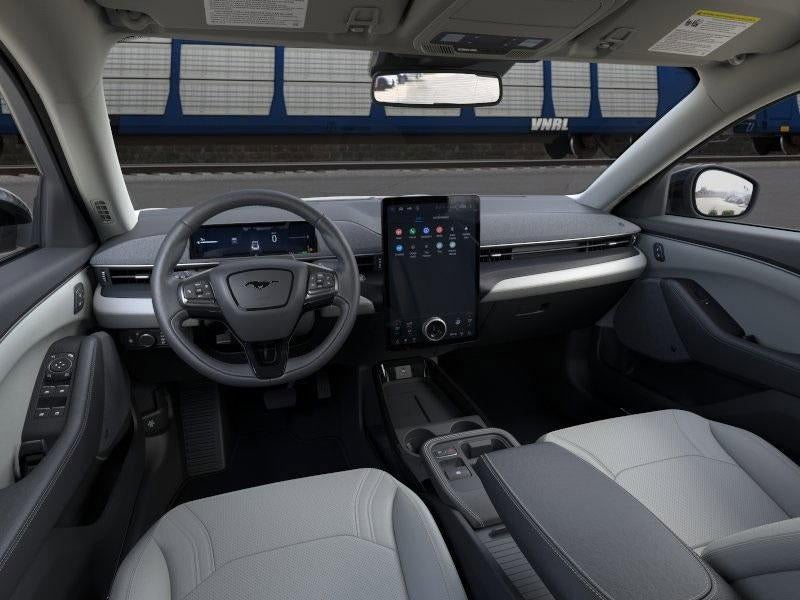 2025 Ford Mustang Mach-E Premium AWD