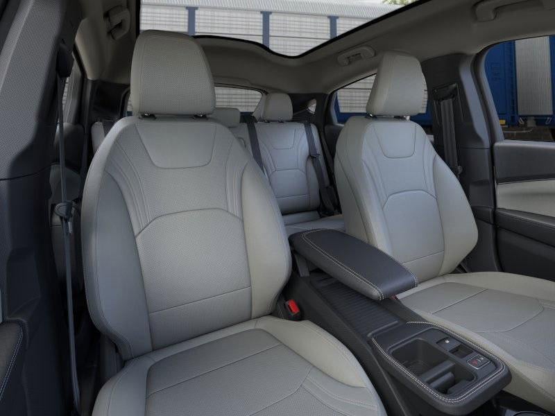 2025 Ford Mustang Mach-E Premium AWD