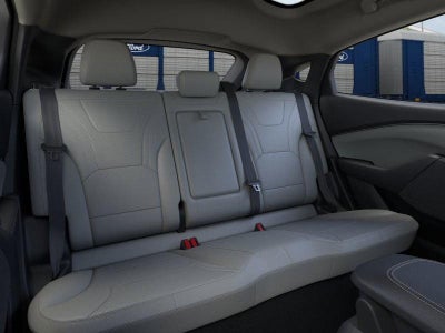 2025 Ford Mustang Mach-E Premium AWD