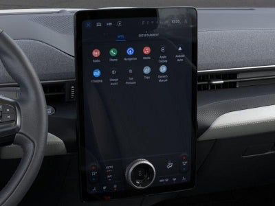 2025 Ford Mustang Mach-E Premium AWD