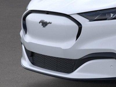 2025 Ford Mustang Mach-E Premium AWD