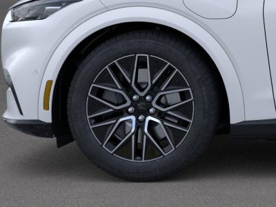 2025 Ford Mustang Mach-E Premium AWD