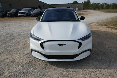 2025 Ford Mustang Mach-E Premium AWD