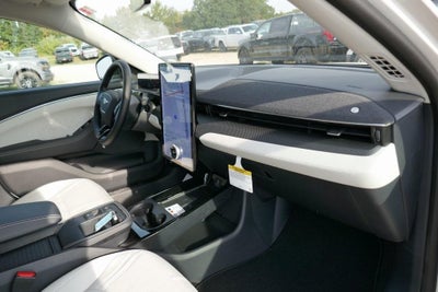 2025 Ford Mustang Mach-E Premium AWD