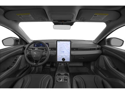 2025 Ford Mustang Mach-E Premium AWD