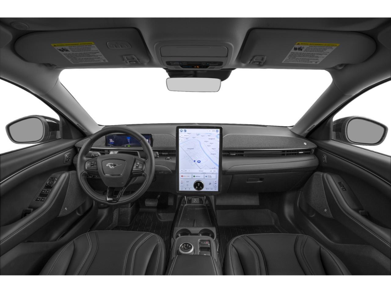 2025 Ford Mustang Mach-E Premium AWD