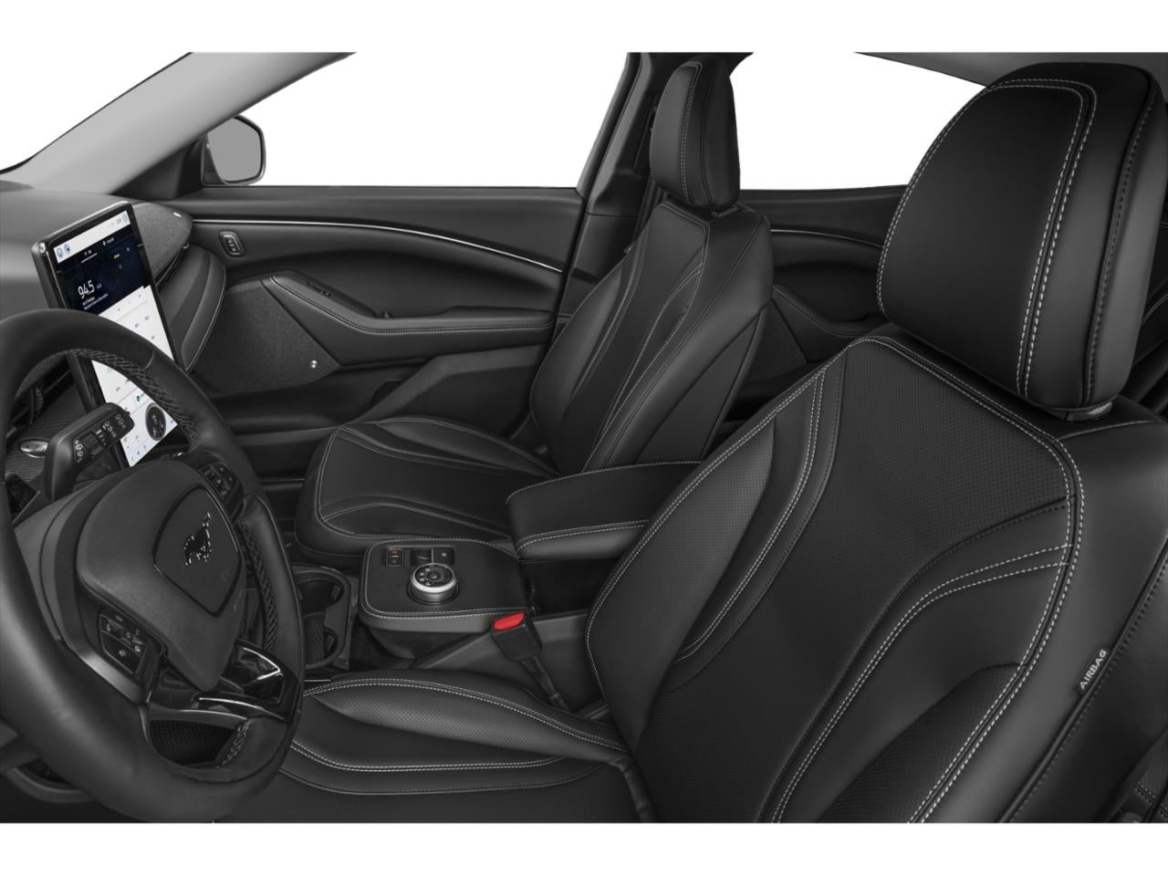 2025 Ford Mustang Mach-E Premium AWD