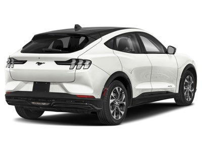 2025 Ford Mustang Mach-E Premium AWD