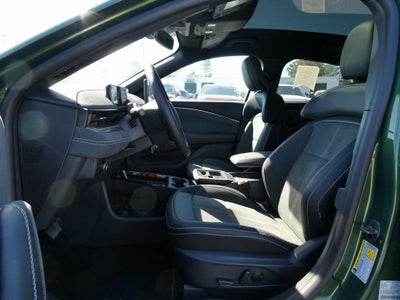 2025 Ford Mustang Mach-E GT AWD